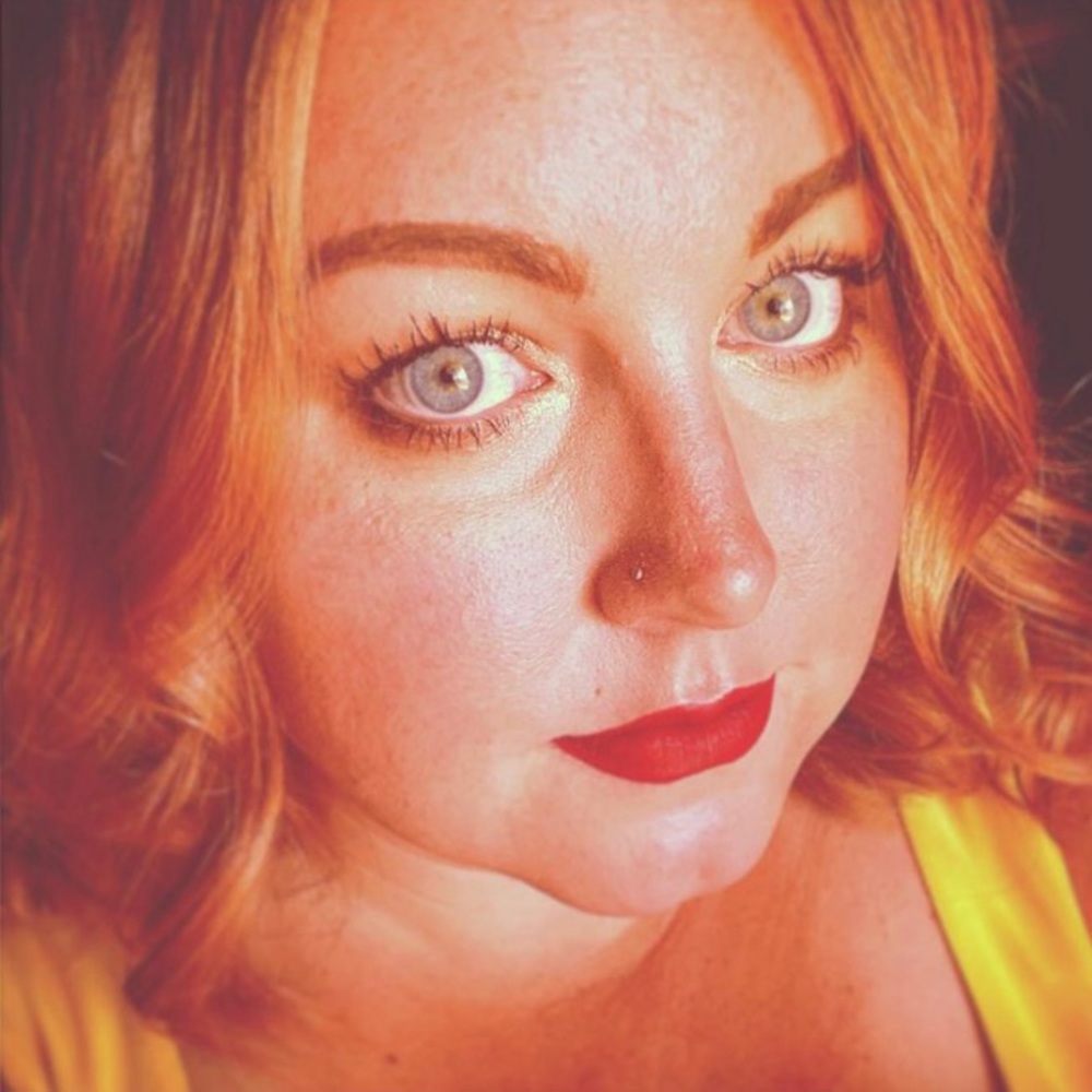 Meet your Posher, Johanna